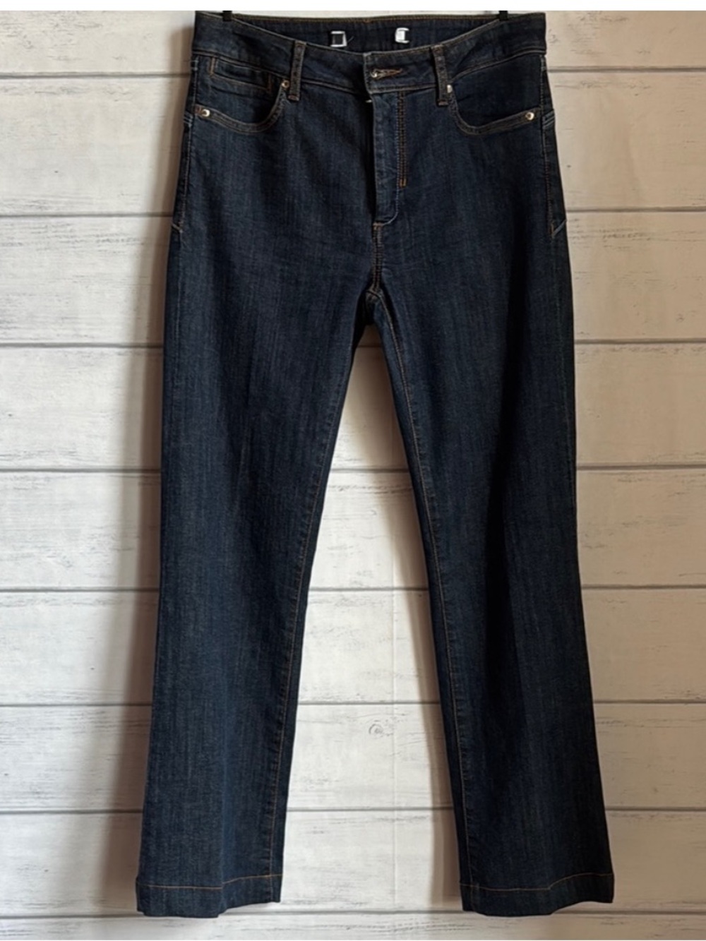 Sports Maxmara Flare Jeans